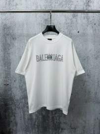 Picture of Balenciaga T Shirts Short _SKUBalenciagaXS-Lxetr34020734